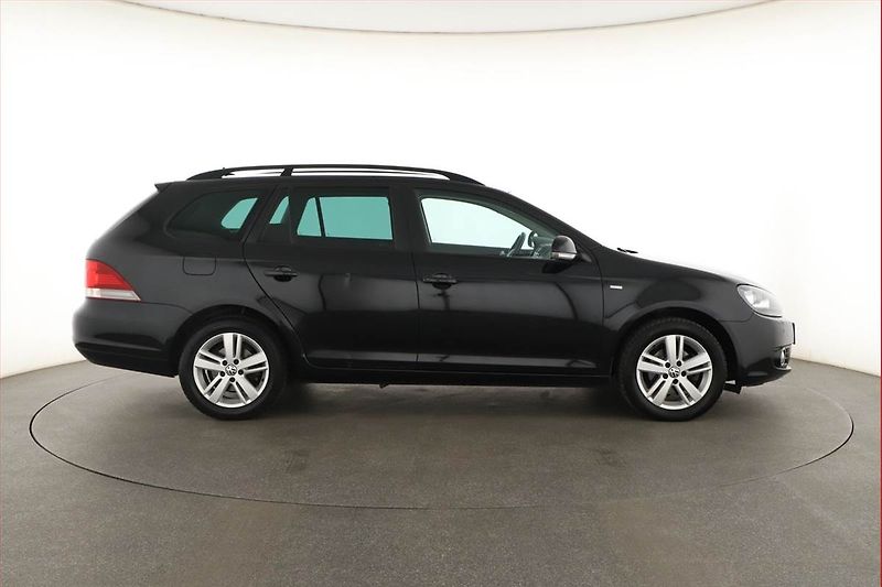 Volkswagen Golf (2012) Comfortline 1.2 TSI - fotka 6 z 24