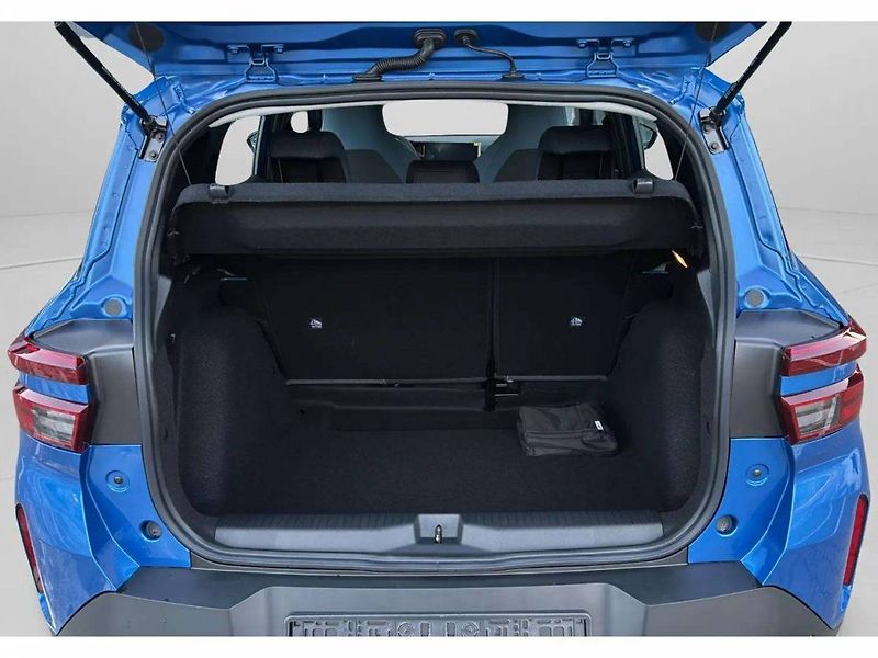Opel Frontera (2026) Edition Hybrid 1.2 TURBO (81kW - fotka 19 z 23