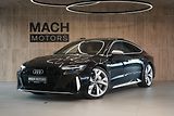Audi RS 7 Carbon, B&O, Matrix, Ventilace - náhled 1