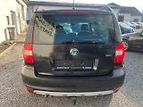 Škoda Yeti (2013) 2.0TDI NAVI - náhled 2
