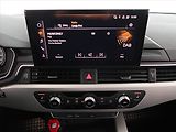 Audi A4 (2020) 30 TDI, Automat, Kůže, Navi - náhled 12