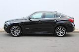 BMW X6 xDrive40d - náhled 9
