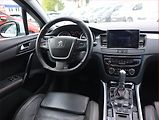 Peugeot 508 (2016) 2.0 BlueHDi, Automat, Navi - náhled 7