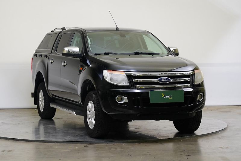 Ford Ranger - fotka 8 z 24