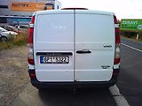 Mercedes-Benz Vito 2.2 CDi, 85 kW, 6 míst, tažné - náhled 3