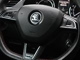 Škoda Octavia (2015) RS 2.0 TSI, Automat - náhled 22