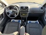 Škoda Roomster 1.2 TSI ALU VYBAVA PEKNY STAV. - náhled 11