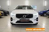 Volvo XC60 2.0 B4 AWD MOMENTUM 2022 - náhled 11