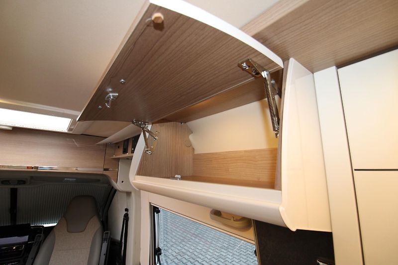 Malibu (2026) Van 640 FC výprodej - fotka 47 z 57