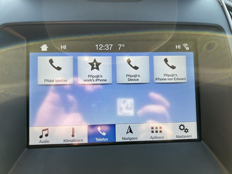 Ford S-MAX 2.0TDCi,140kw,AWD,4x4 - fotka 42 z 44