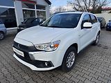 Mitsubishi ASX 1,6MIVEC INVITE+ - náhled 1