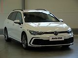 Volkswagen Golf (2021) 1.5TSI, 2.maj,ČR, R-Line - náhled 1