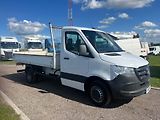 Mercedes-Benz Sprinter (2022) 514CDi N1 B tažné 3.5t  - náhled 2
