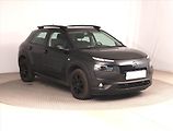 Citroën C4 Cactus (2015) 1.2 PureTech, Serv.kniha - náhled 1