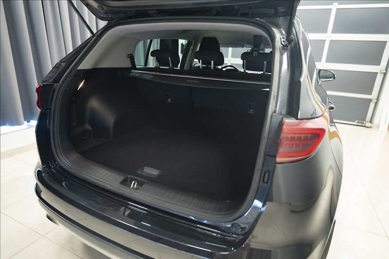 Kia Sportage 1,6 CRDi NAVI KAMERA VÝHŘEV ČR - fotka 45 z 49