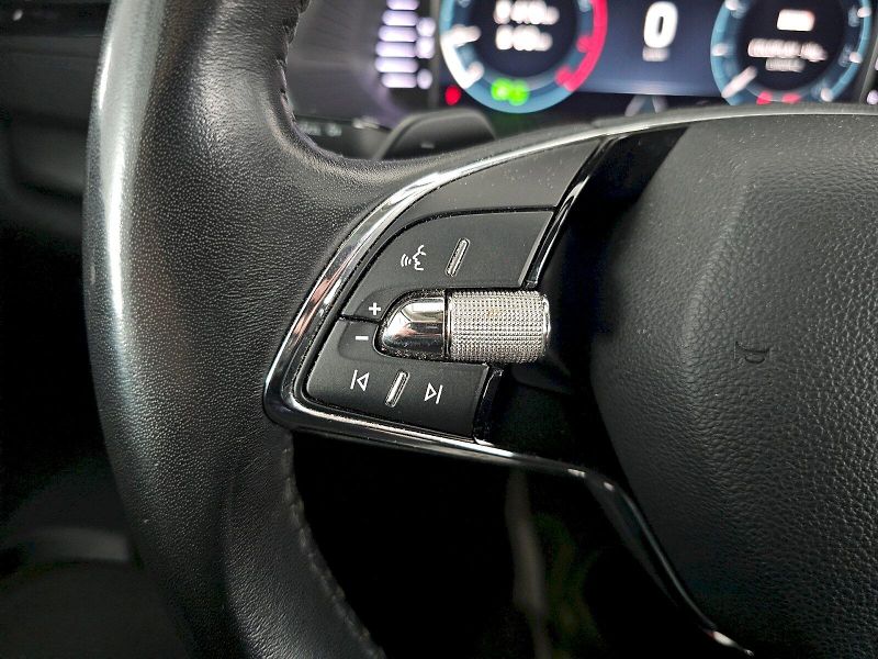 Škoda Octavia (2022) COMBI 1.5TSI 96kW DSG G-TEC AM - fotka 9 z 29