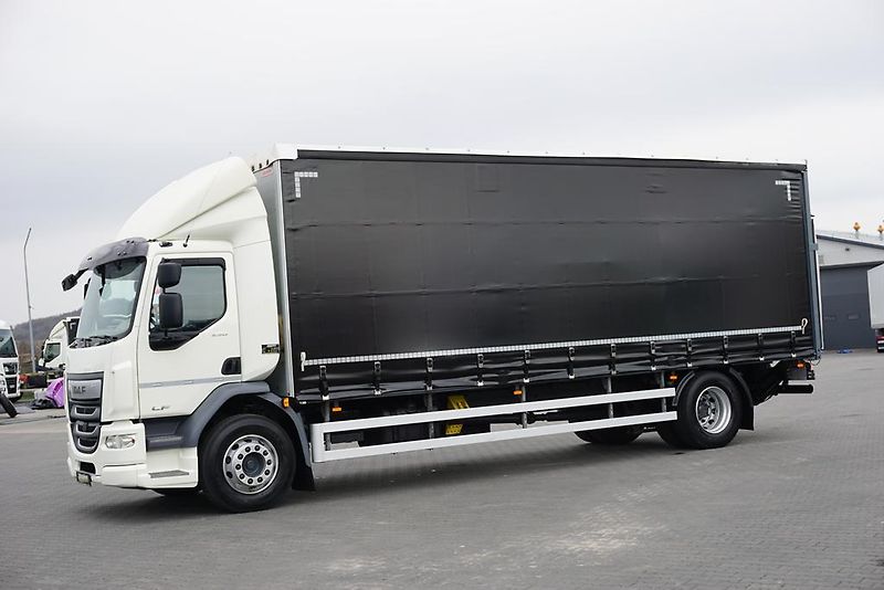 DAF LF (2019) 290 / E 6 / FIRANKA + WINDA /  - fotka 3 z 44