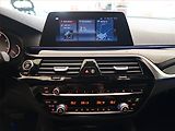 BMW Řada 5 (2019) 520d xDrive, 4X4, Automat - náhled 12