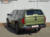 Volkswagen Amarok (2026) DC Style 3,0 TDI 10AUT - náhled 21