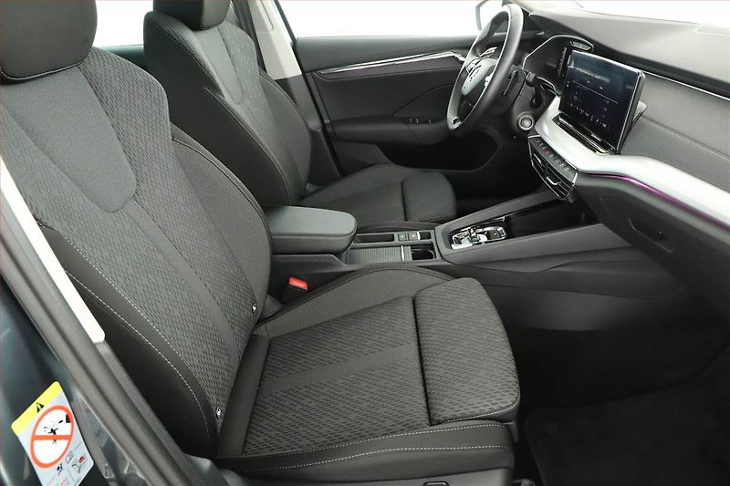 Škoda Octavia (2021) Style 2.0 TDI, Automat, ČR - fotka 7 z 20