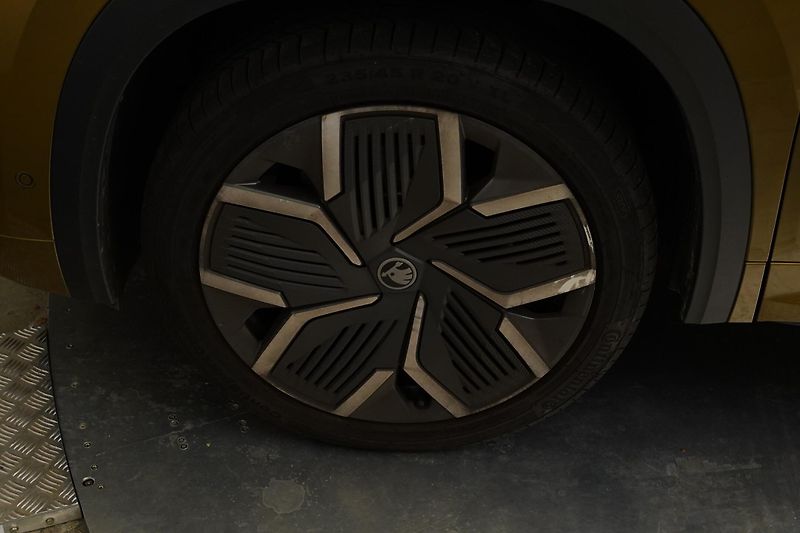 Škoda Kodiaq - fotka 10 z 30