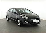 Hyundai i30 (2015) Comfort 1.6 GDI, Serv.kniha - náhled 1