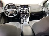 Ford Focus (2013) 2.0TDCi, AT, AC, tempo - náhled 8