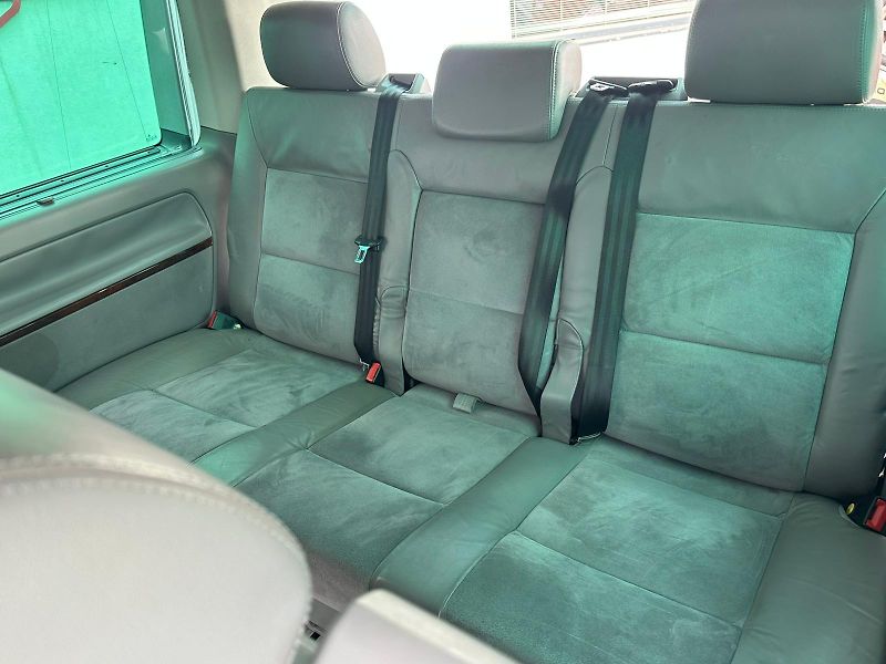 Volkswagen Multivan (2006) 2.5TDi, 128KW, HIGHLINE - fotka 12 z 26