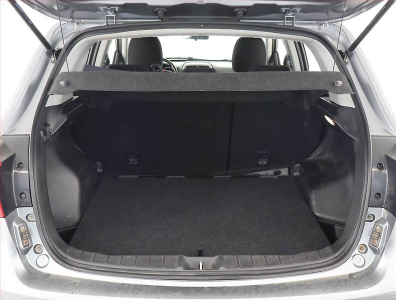 Mitsubishi ASX (2015) 1.6 MIVEC, Tempomat - fotka 13 z 19