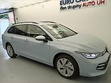 Volkswagen Golf Variant (2025) 1,5 TSI 6g  People - náhled 8