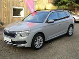 Škoda Kamiq (2021) 1.0 TSI 66kW - náhled 1