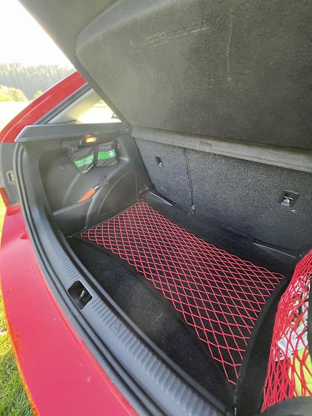 Škoda Rapid (2018) Škoda Rapid 2018 70 kW - fotka 8 z 15