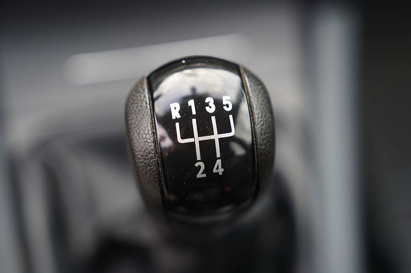 Škoda Octavia 1.6 FSI/116PS/Elegance/kůže/ČR - fotka 36 z 39