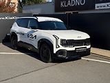 Kia Seltos 1,6 T-GDi DCT Xline Comfort - náhled 2
