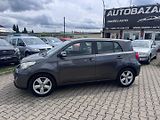 Toyota Urban Cruiser (2010) 1,3i 74 KW SPOJKA STK - náhled 2