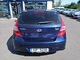 Hyundai i30 1,4 CVVT,80kW,1majČR,Klima - náhled 8