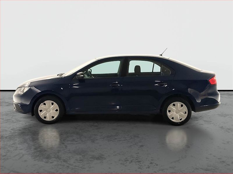 Seat Toledo (2016) 1.2 TSI - fotka 3 z 16