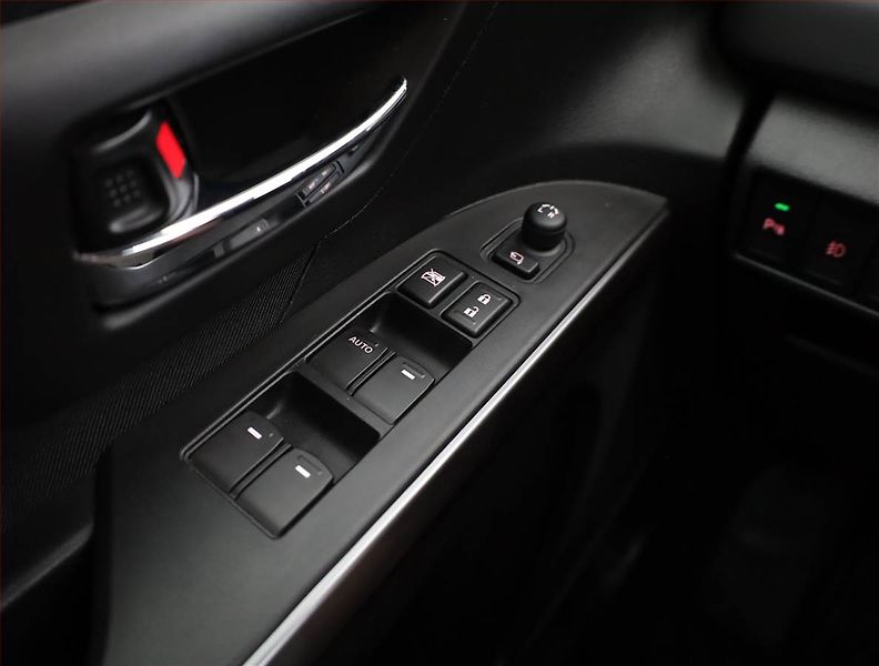 Suzuki SX4 S-Cross (2022) 1.4 BoosterJet - fotka 11 z 18
