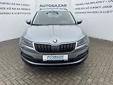 Škoda Karoq (2021) 2.0TDi 4x4! DSG! Style+! ČR! - náhled 1