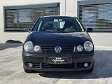Volkswagen Polo (2003) Highline 1.4i 55kW - náhled 1