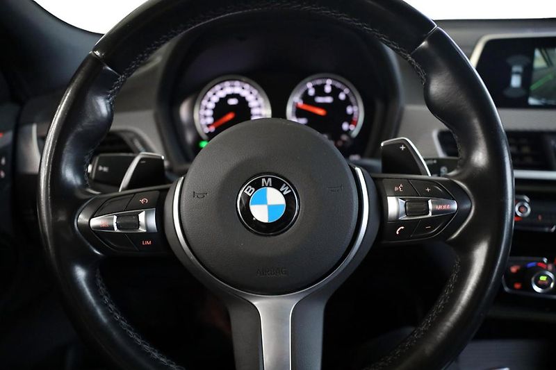 BMW X2 xDrive 20d - fotka 21 z 24