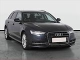 Audi A6 (2016) 3.0 TDI, 4X4, Automat, Kůže - náhled 1
