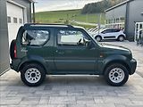 Suzuki Jimny 1,3 86PS  Club Ranger 4x4 - náhled 6