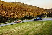 BMW i8 Roadster a M5.