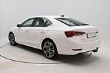 Škoda Octavia 2,0 TDI 110KW DSG STYLE Záruka - náhled 7