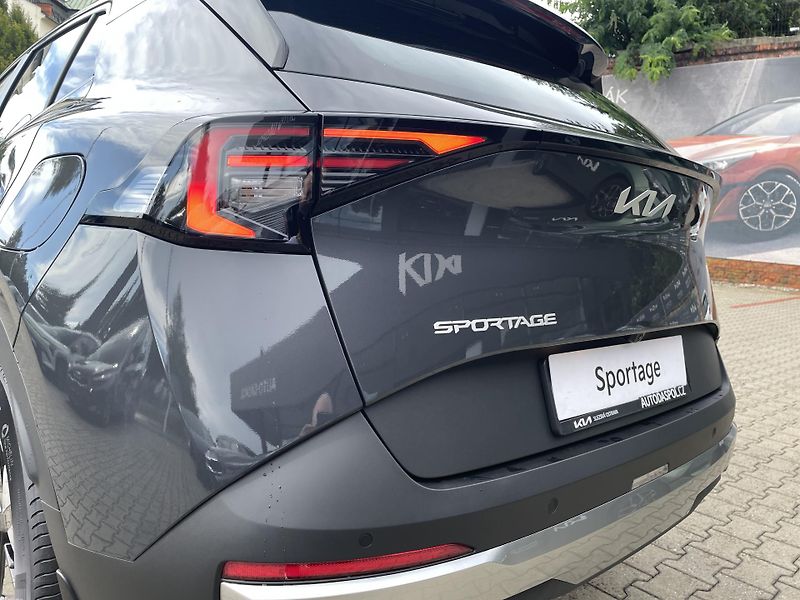 Kia Sportage (2025) 7DCT EXCLUSIVE 