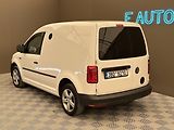 Volkswagen Caddy (2016) 2.0 TDI WEBASTO  - náhled 3