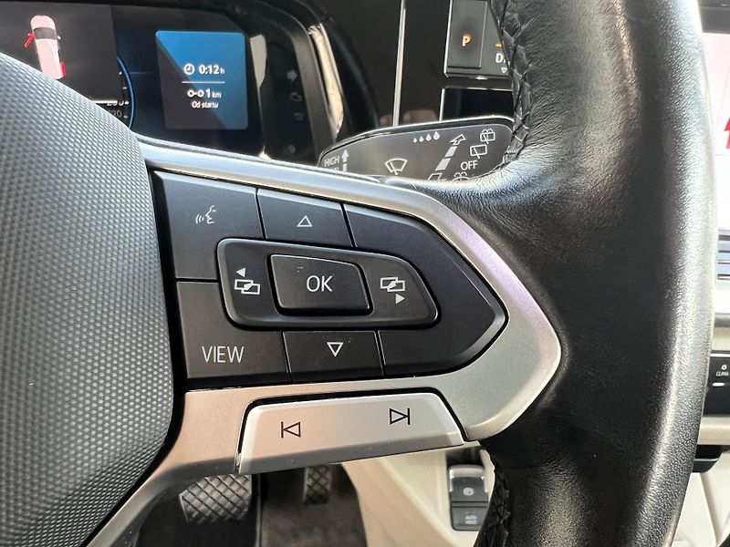 Volkswagen Multivan (2024) 2,0TDi 110kW BULLI DSG - fotka 16 z 44