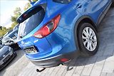 Mazda CX-5 2,2 129KW SKYACTIV-D 4x4 AUTOM - náhled 8