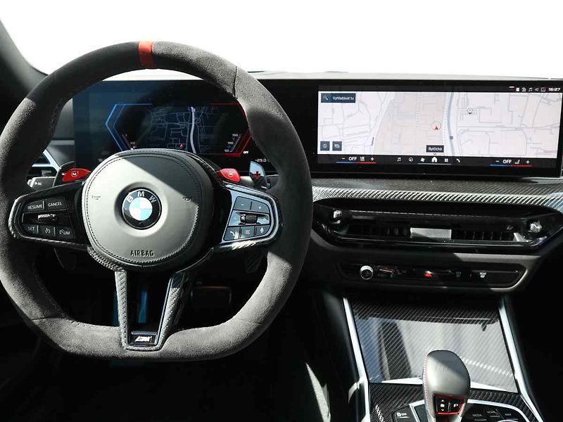 BMW M2 (2026) - fotka 8 z 10